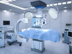 Cirurgia Robótica para Câncer de Próstata: Maior Precisão