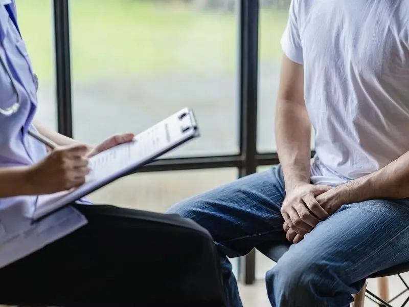 prevenir câncer de próstata e quais os sintomas