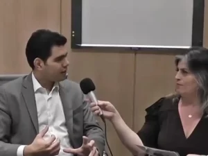 Novembro Azul - Campanha de conscientização do homem