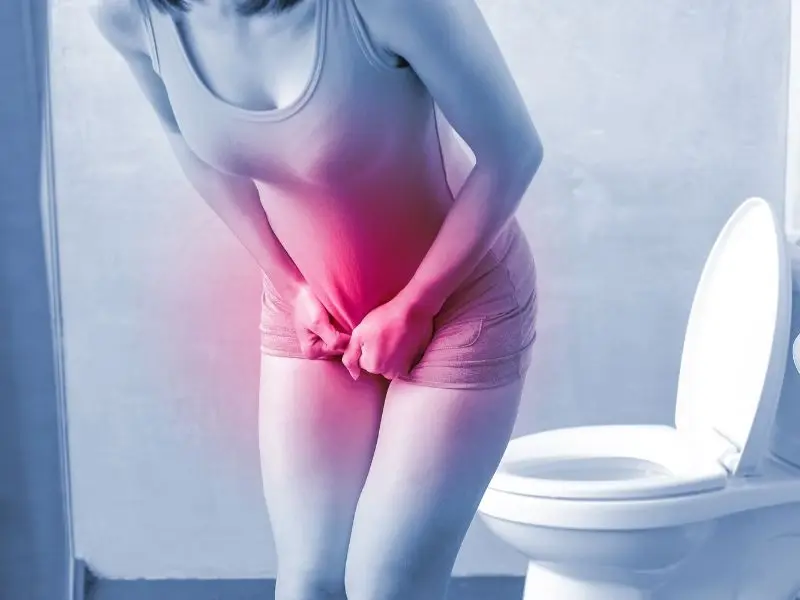 sintomas de câncer de bexiga como perceber