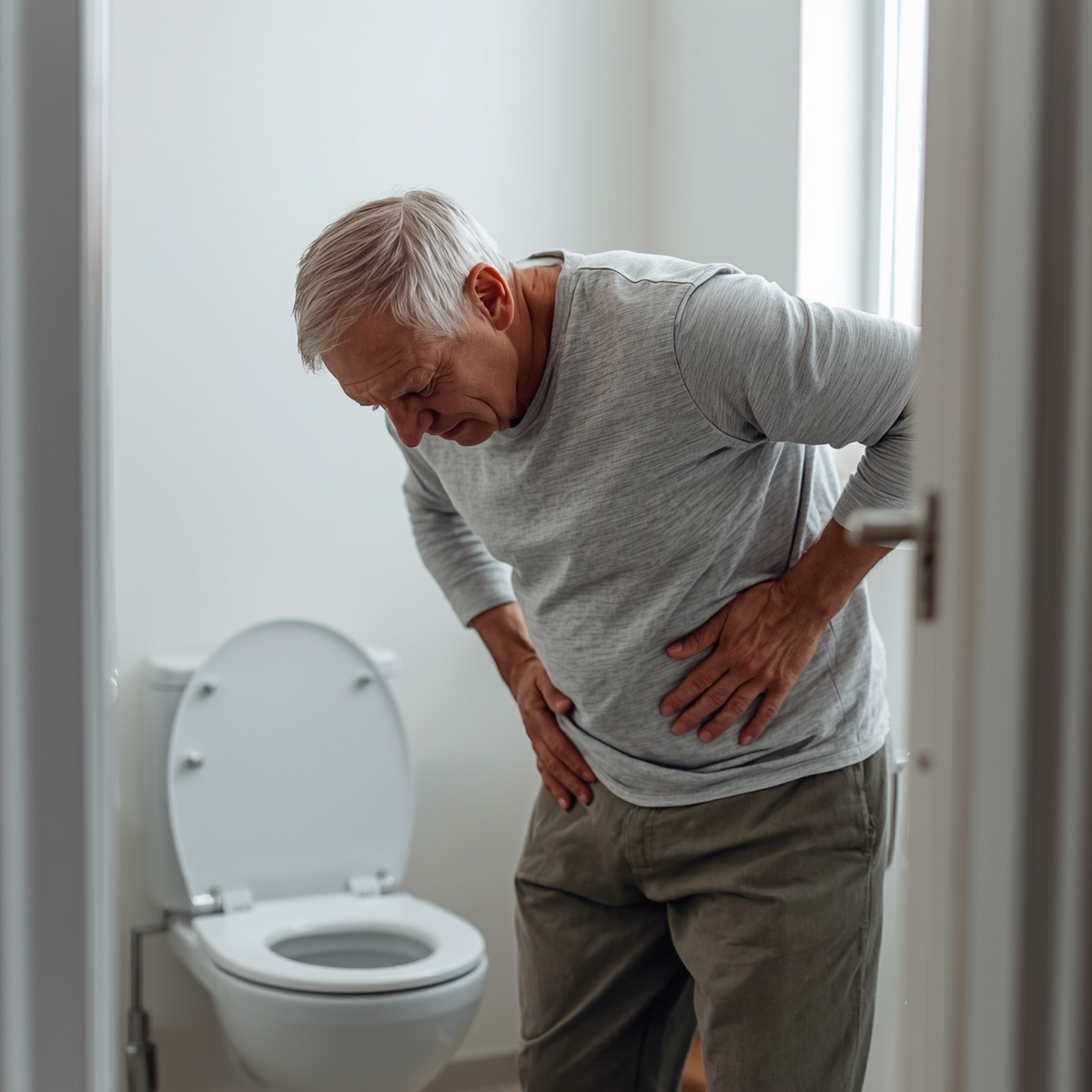 Próstata aumentada - Dr. Thiago Mourão, urologista em São Paulo