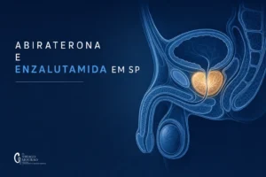 abiraterona enzalutamida próstata — Abiraterona e Enzalutamida em SP | Dr. Thiago Mourão